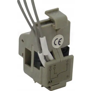 Jistič Pomocný kontakt pro jistič MKM1 MKM-AX100 Tracon