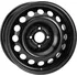 Plechové kolo Alcar Stahlrad KFZ 9337 7x16 4x108 ET32 65
