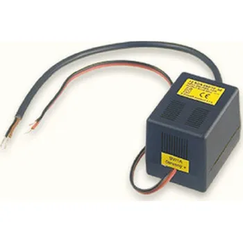 spínaný zdroj Modul spínaného zdroje 27,6 V ss / 0,3 A v plastovém krytu