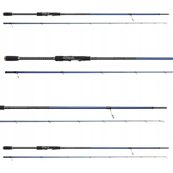 Rybářský prut PRUT SAVAGE GEAR SGS6 ALL-AROUND 274/12-42g