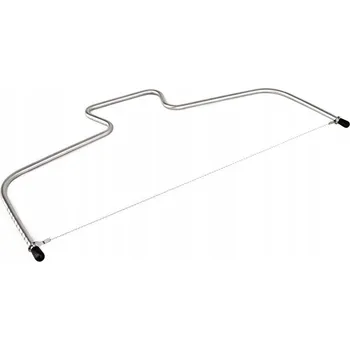 Struna na krájení piškotového těsta