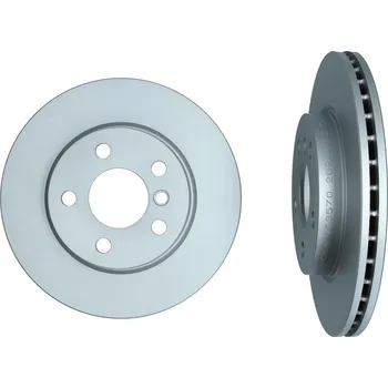 Brzdový kotouč Brzdový kotouč KAMOKA 103570