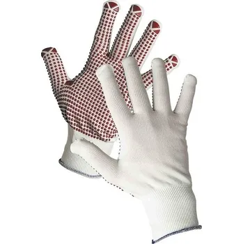 Pracovní rukavice ČERVA Rukavice GANNET - AKCE! 0106000799110 11