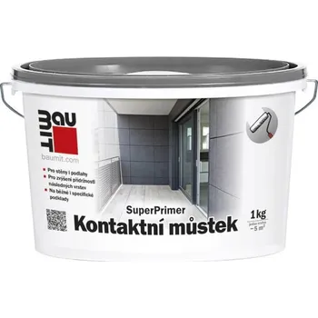 Penetrace Můstek kontaktní SuperPrimer – 1 kg