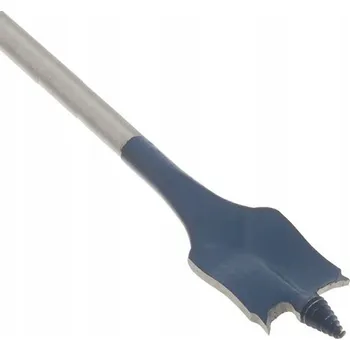 Vrták Bosch plochý vrták Self Cut, šestihranná stopka Š: 6 d: 400 2608595400