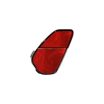 Mlhový světlomet Mlhové zadní světlo VAN WEZEL 3279929