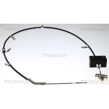 Auto-moto Tažné lanko, parkovací brzda TRISCAN 8140 4310105