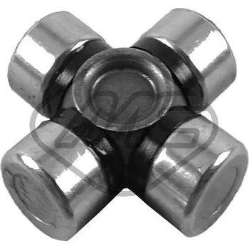 Soustava řízení Kloub, sloupek řízení Metalcaucho 39325