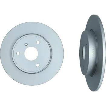 Brzdový kotouč Brzdový kotouč KAMOKA 103339