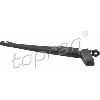 Stěrač Rameno sterace, cisteni skel TOPRAN 502 907