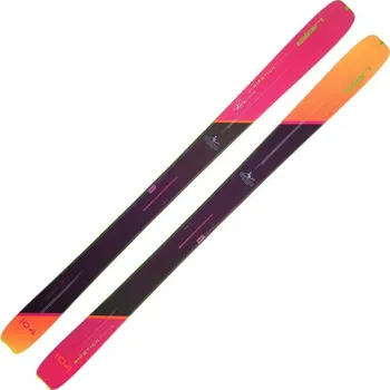 Sjezdové lyže lyže Elan Ripstick Tour 104+pásy Elan Hybrid, 23/24 - 187cm 105237
