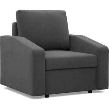 Křeslo Křeslo NEO II výběr z barev MIKROFAZA 027 šedá