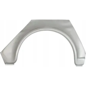 Karosérie PJ 5901532058437 Opravný díl blatníku