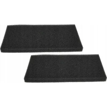 2 x pěnový filtr houbička SP13 do sušičky Gorenje / Panasonic náhrada 810183