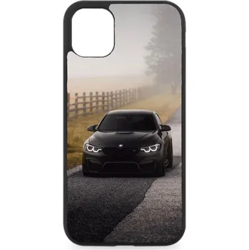 Náhradní kryt pro mobilní telefon Kryt na mobil Samsung BLACK BMW ON THE ROAD Samsung: J5 2017