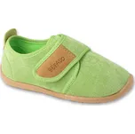 Chlapecké barefoot bačkůrky BEFADO SOFTER 902X045/902Y045 Velikost: 30