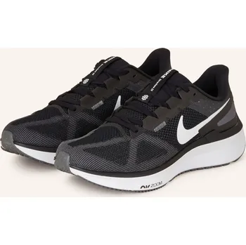 Pánská obuv Nike Pánské Běžecké Boty Air Zoom Structure 25, černá / bílá...