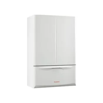 Krbová kamna Kamna Immergas ocelová na plyn 28 kW