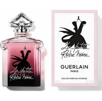 Dámský parfém Guerlain Guerlain La Petite Robe Noire Intense, Parfumovaná voda 50ml Pre ženy Parfémovaná voda