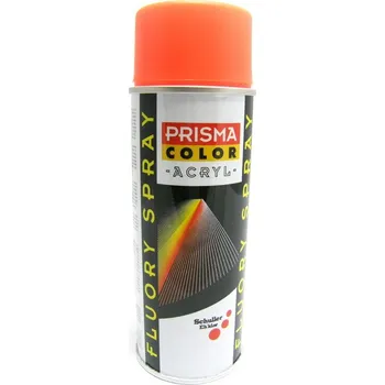 Barva ve spreji Sprej PRISMA COLOR reflexní – červená