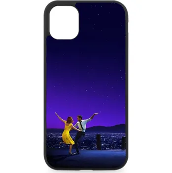 Náhradní kryt pro mobilní telefon Kryt na mobil Samsung JUST LA LA LA Samsung: Z Flip 6