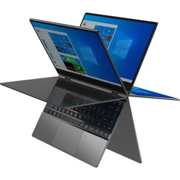 Notebook Notebook MSI VisionBook 14Wr Flex 14,1" Intel Celeron 4 GB / 128 GB šedý