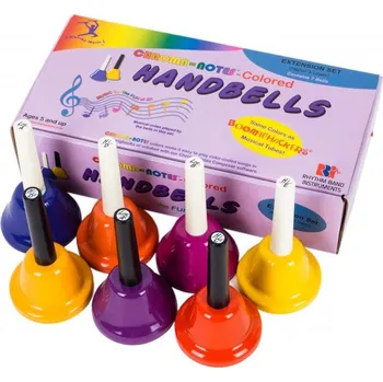 Hudební nástroj pro děti audiopartner BOOMWHACKERS CNHB-EX