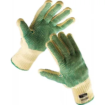 Pracovní rukavice ČERVA Rukavice CHIFFCHAFF - AKCE! 0113000399100 10