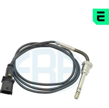Autoelektrika Čidlo, teplota výfukových plynů ERA 551248A