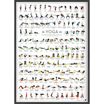 Obraz Plakát plakát - Nová edice bez rámu 42 x 60 cm