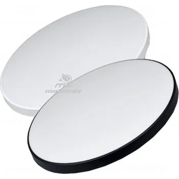 Stropní LED svítidlo přisazené MojeLedy 24 W s integrovaným LED zdrojem, 330 cm, bílé