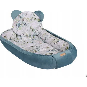 Hnízdečko pro miminko Hnízdečko pro miminko Zuzpol 2 dílné. bavlna