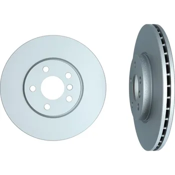 Brzdový kotouč Brzdový kotouč KAMOKA 103585