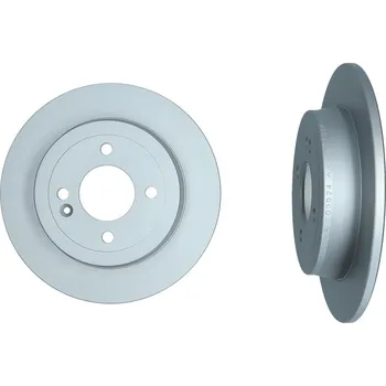 Brzdový kotouč Brzdový kotouč KAMOKA 103524