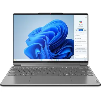 Notebook Notebook Lenovo Yoga 9 2-in-1 14IMH9 14" Intel Core Ultra 7 16 GB / 1024 GB modrý