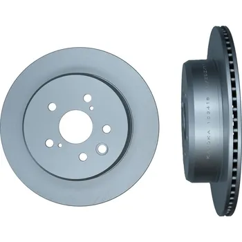 Brzdový kotouč Brzdový kotouč KAMOKA 103418