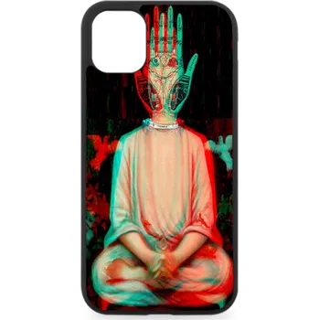 Náhradní kryt pro mobilní telefon Kryt na mobil Xiaomi CRAZY PERSON Xiaomi: Mi poco x3 Pro