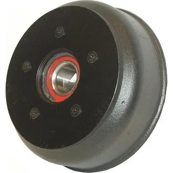 Brzdový buben Brzdový buben KNOTT (200x50) 112x5 kpl.