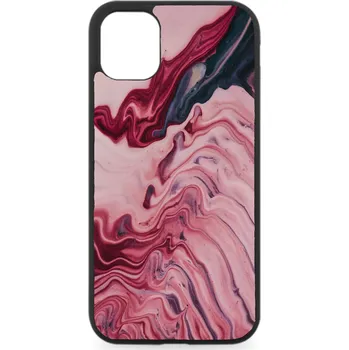 Náhradní kryt pro mobilní telefon Kryt na mobil Samsung PINK PAINTING Samsung: S10+