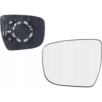 Zavěšení kol Vložka zrcátka levá NISSAN QASHQAI II X-TRAIL JUKE