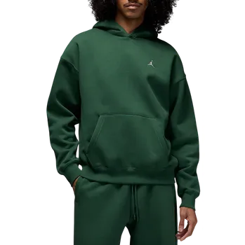 Pánská mikina Mikina s kapucí Jordan Brooklyn Fleece Oversized Hooded Jacket ib7235-323 Velikost S