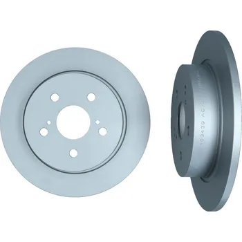 Brzdový kotouč Brzdový kotouč KAMOKA 103439