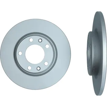 Brzdový kotouč Brzdový kotouč KAMOKA 103537