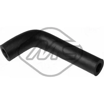 Olejová vana Olejová hadice Metalcaucho 77822