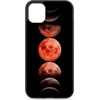 Náhradní kryt pro mobilní telefon Kryt na mobil Xiaomi MOON Xiaomi: Redmi Note 10 pro