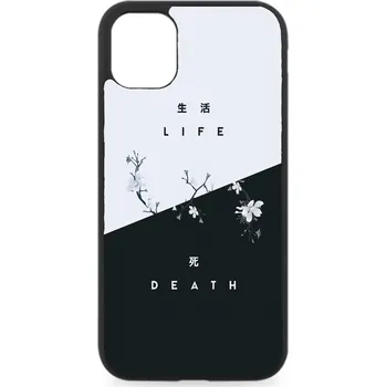 Náhradní kryt pro mobilní telefon Kryt na mobil Huawei LIFE OR DEATH Huawei: Nova 10 SE