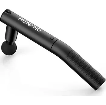 Masážní přístroj RENPHO Edge Extend Massage Gun