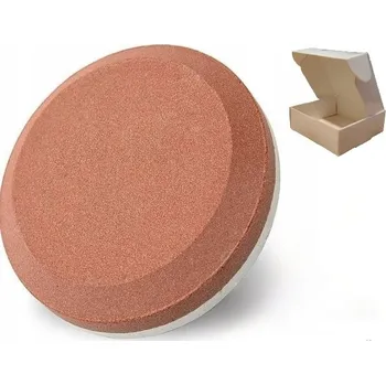 KULATÝ BROUSEK NA OSTŘENÍ SEKERY, TOPŮRKA, MULTIFUNKČNÍ 240/600 BISANTI