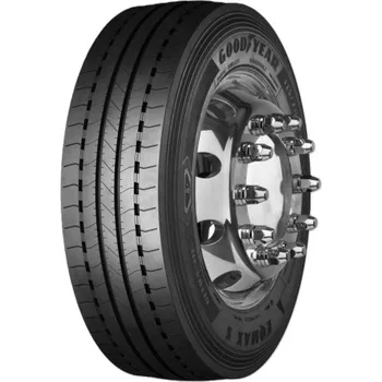 GOODYEAR EQMAX ULTRA S 385/55 R22.5 160K