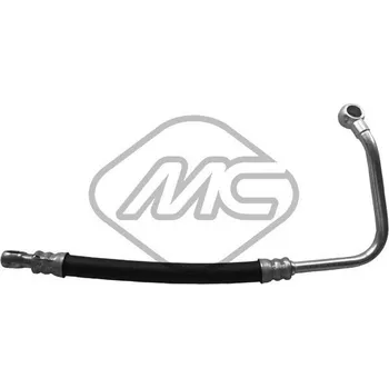 Olejové potrubí Metalcaucho 92143